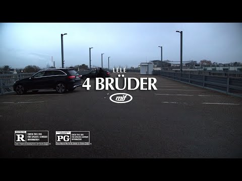 LÉLÉ - 4 BRÜDER (prod. by dahyoungest)