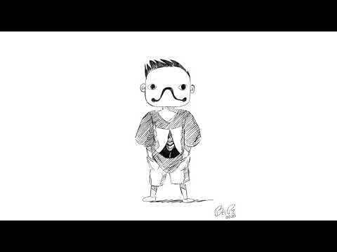 Exbattery (Death Grips x Off)