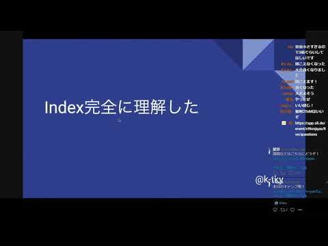 完全に理解したTalk #4 - YouTube