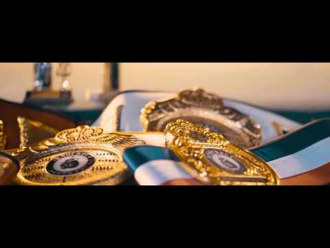 ORRIN KING-MY ROUTE (OFFICIAL VIDEO)