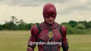 Download lagu MEDAN DUBBING FLASH VS SUPERMAN mp3 Download lagu MEDAN DUBBING FLASH VS SUPERMAN mp3