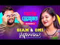 Girls Squad Season 3 Uncensored | Episode 03 |  Artist Interview | Shamima Afrin Omi, SP Creation