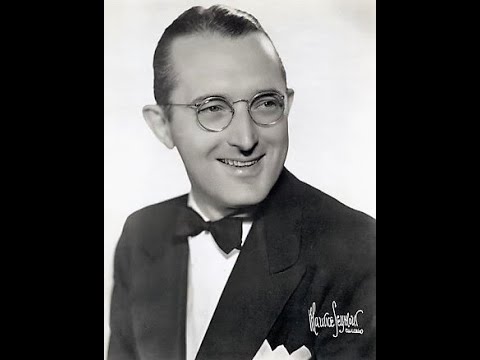Love Will Live On - Tommy Dorsey - Buddy Gately - 1935