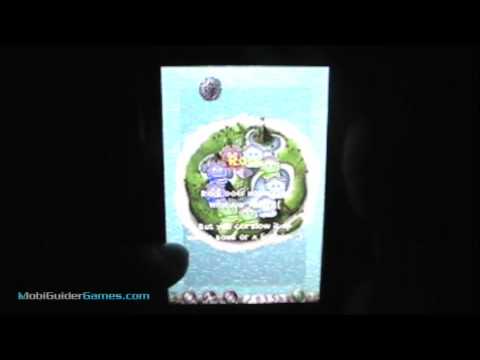 Atlantis: Magic Smileys Gameplay