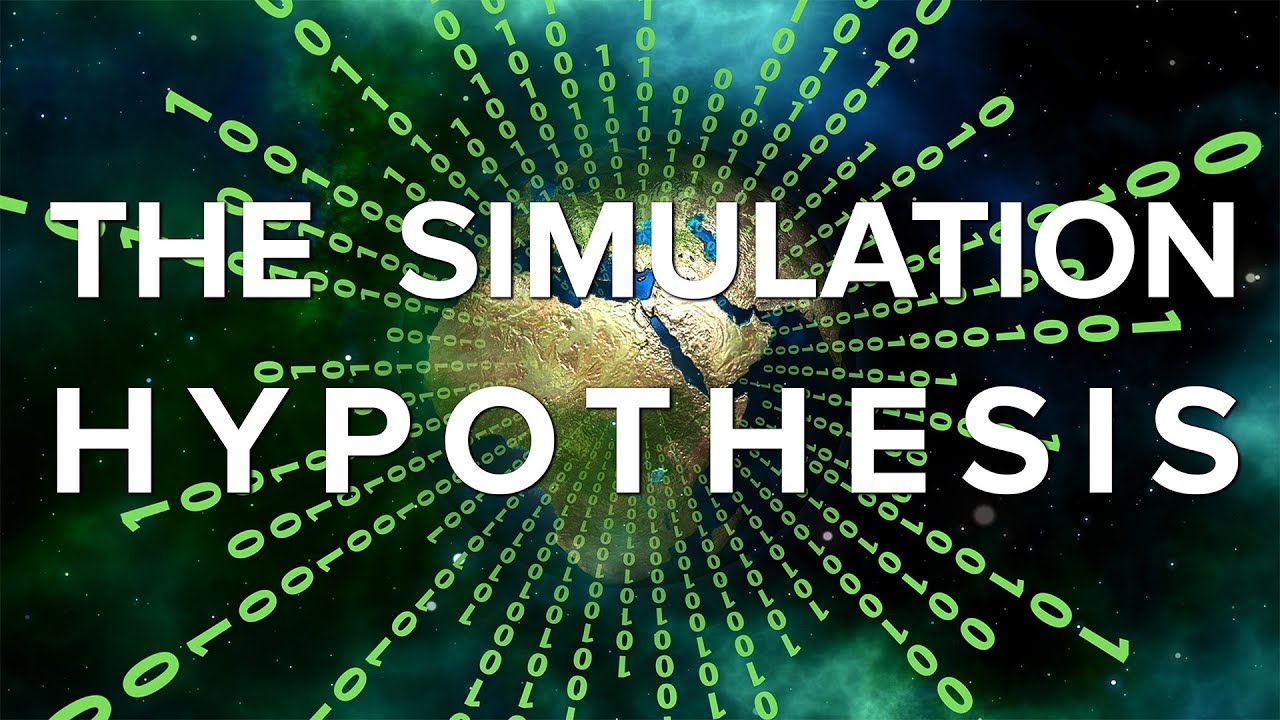 The Simulation Hypothesis Documentary