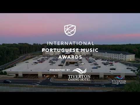 2019 IPMA Partnership Announcement - Tiverton Casino Hotel
