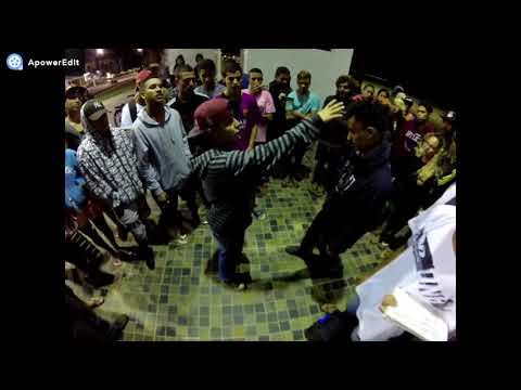 Luanzinho x Doiz Érri | LostFiles #22