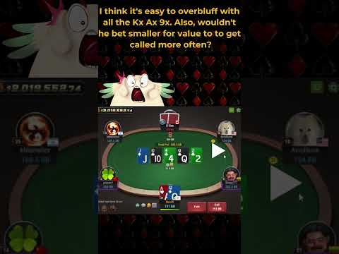 How to Lose the Maximum