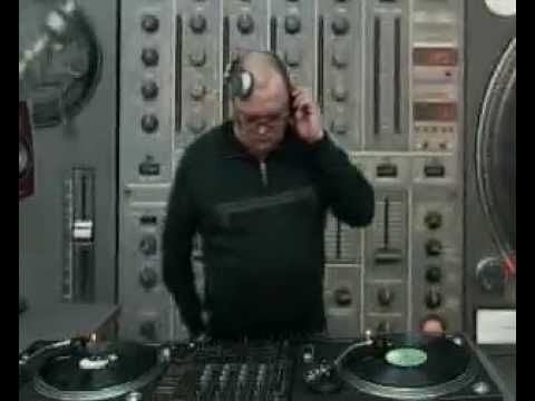 Slava Finist @ RTS.FM Studio - 29.12.2008: DJ Set