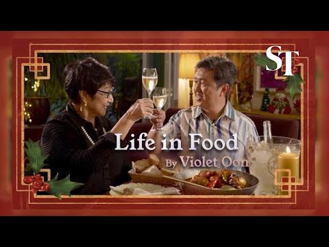 Life In Food With Violet Oon: Spice up the season with Curry Devil | The Straits Times