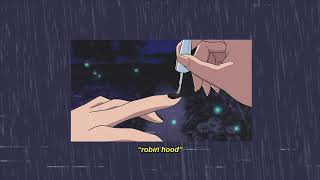 Anson Seabra - Robin Hood (Sarcastic Sounds Remix)