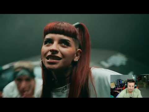 C0SCU REACCIONA a CAZZU, J REI, NEO PISTEA - TU CINTURA