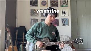 Valentine