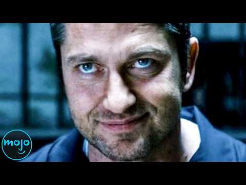 Top 10 Movies RUINED In The Final Act