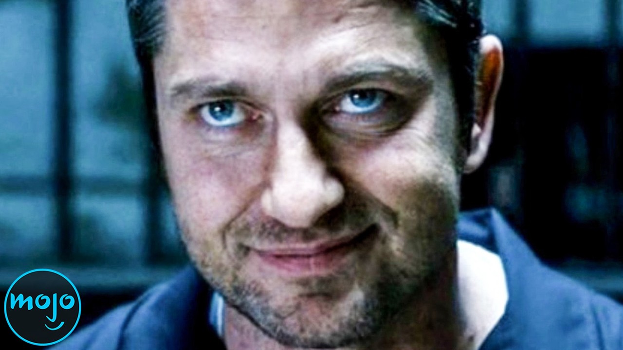 Top 10 Movies RUINED In The Final Act