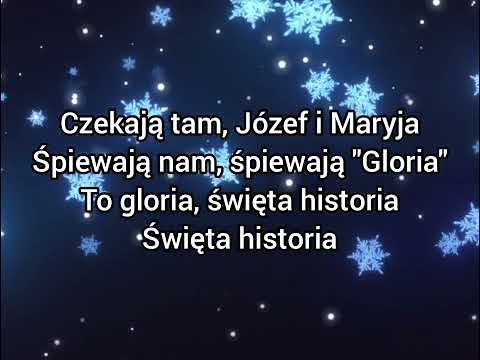 Świeć gwiazdeczko - Arka Noego [TEKST]