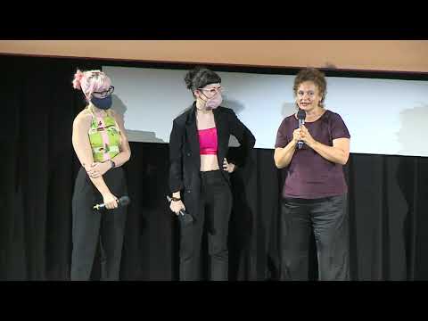 Biennale College Cinema 2021 - Nuestros días más felices