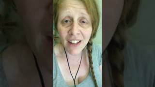 My improved vocals, again, to Flyleaf&#39;s, &quot;Home.&quot;