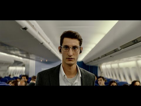 Tráiler Black Box 2021