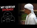 Memorising the Qur’an in One Year || Qari Younus Rahman #14