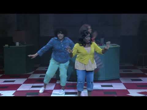 Little Shop of Horrors at MBT - Prologue