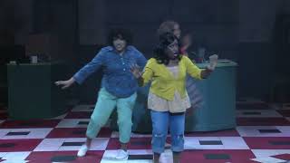 Little Shop of Horrors at MBT - Prologue