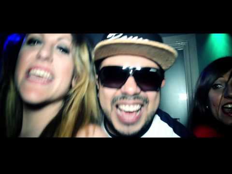 Mariucch & Marcus Lanzer Ft. Felipe Romero - Dale ( Offical Video )