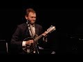 Music for Leaves That are Changing Colors and Not Making Me Think About My Own Mortality