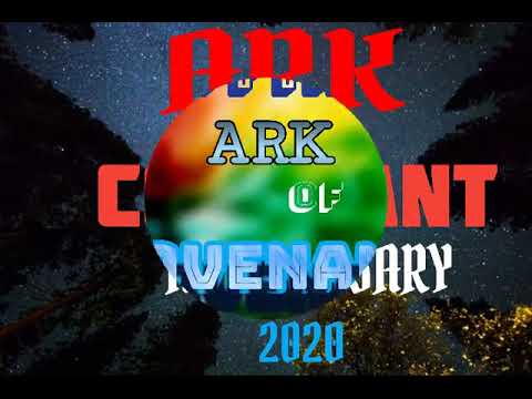 The 77th Agelu Ark of Covenant Anniversary September 15/16