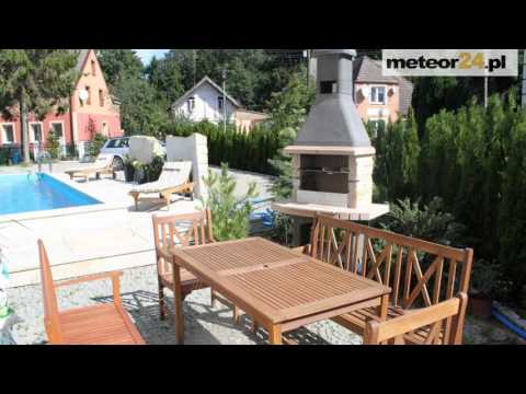 Pensjonat Rewa - Rewal meteor24.pl