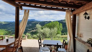 Villa Valente Italy