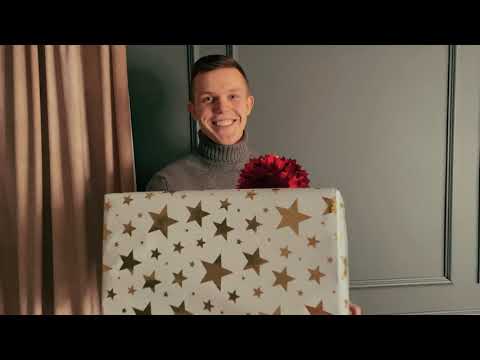 Rokas ir Laurynas - Vakaras Jaukus