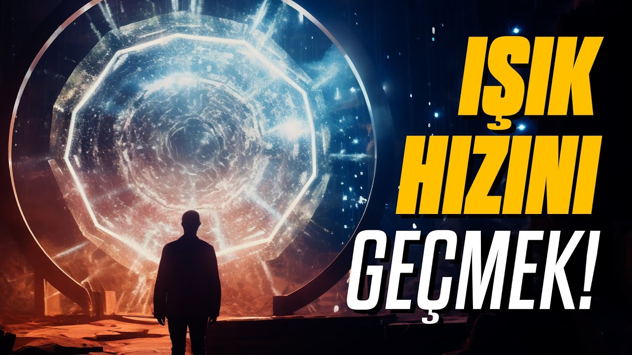 Zaman Kavramı ve Zaman Yolculuğu