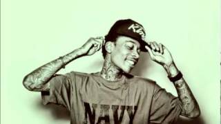 Wiz Khalifa - Roll Up (HQ+DL)