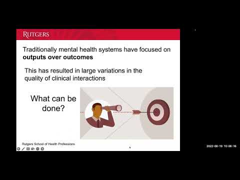 Best Practices in Clinical Supervision – Day 1