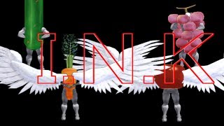 センター試験英語リスニング四天王でI.N.K.【DA PUMP / U.S.A. (替え歌) 】