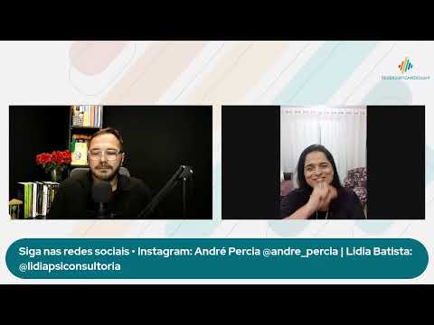 Live #12 - Superando Adversidades