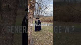 Time Trip to Revolution War  #american #history