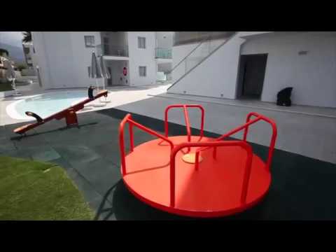 Hôtel Carolina Mare 4*