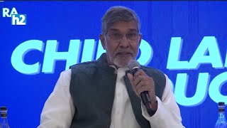 Խաղաղության Նոբելյան մրցանակակիրը` ՀՀ իշխանություններին․ վերացրե՛ք անչափահասների աշխատելու երևույթը․