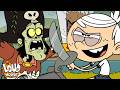 2 Hours Of Best NEW Loud House Moments The Loud House