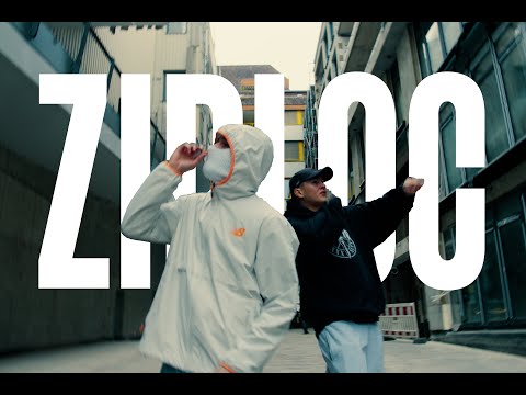 YAKO OK x TARRI.FERRARI x MOURINHO77 - ZIPLOC (prod. by Tarri.Ferrari)