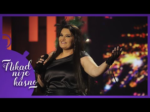 Slavka Francuski - Godine su prolazile - NNK - (Live) - 28.12.2025. EM 15