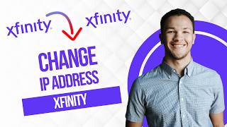 How To Change IP Address On Xfinity Router (Best Method)