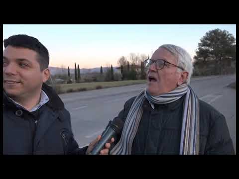 Sos Arezzo Tv - Strade senza nome ad Indicatore