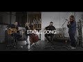 The Stable Song - Gregory Alan Isakov (Cover)