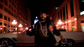 Murphy Lee &quot;Like The Way I Roll&quot;