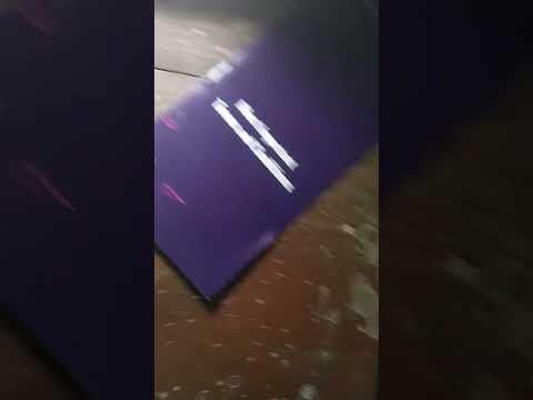 SBM Card unpacking #shortvideo #shorts