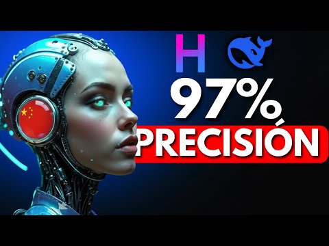 Apple tenía la oportunidad del siglo con DeepSeek en China. Se ha encontrado a un viejo enemigo: Huawei