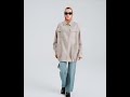 Coat, pattern №1002-4